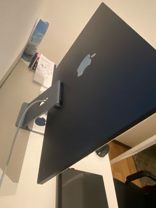 iMac Pantalla Grande con Teclado y Ratón