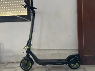 Patinete Eléctrico Cecotec Bongo Serie D30