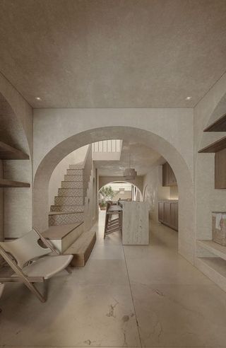 Chalet en venta en Centro Urbano en Estepona