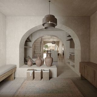 Chalet en venta en Centro Urbano en Estepona