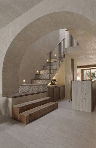 Chalet en venta en Centro Urbano en Estepona