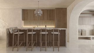 Chalet en venta en Centro Urbano en Estepona