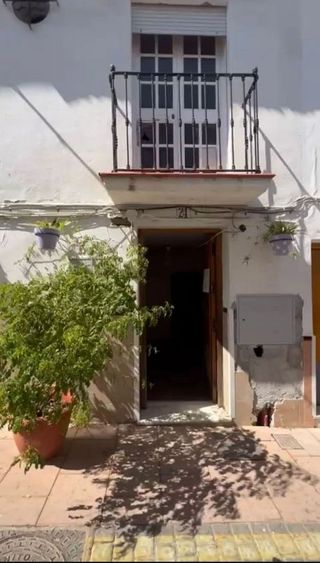 Chalet en venta en Centro Urbano en Estepona
