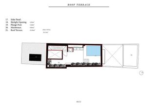 Chalet en venta en Centro Urbano en Estepona