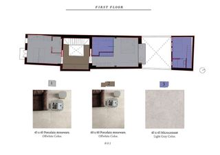 Chalet en venta en Centro Urbano en Estepona