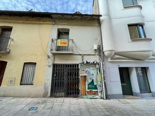 Chalet en venta en Zona Alta en Ponferrada