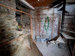 Chalet en venta en Zona Alta en Ponferrada