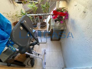 Piso en venta en Riu en Santa Coloma de Gramanet