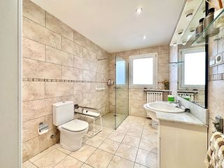 Casa adosada en venta en Manlleu