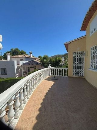 Casa en venta en Pedreguer