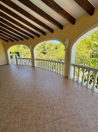 Casa en venta en Pedreguer