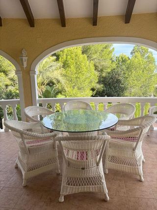 Casa en venta en Pedreguer