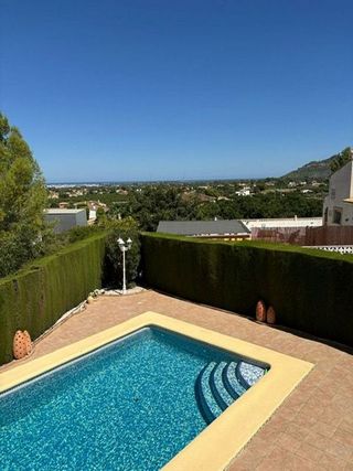 Casa en venta en Pedreguer