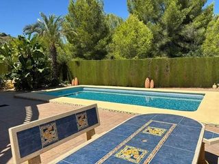 Casa en venta en Pedreguer