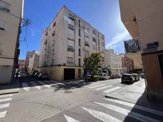 Piso en venta en Sant Pere Nord en Terrassa
