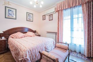 Casa adosada en venta en Fresnos en Torrejón de Ardoz