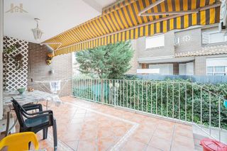Casa adosada en venta en Fresnos en Torrejón de Ardoz