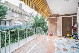 Casa adosada en venta en Fresnos en Torrejón de Ardoz