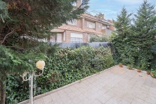 Casa adosada en venta en Fresnos en Torrejón de Ardoz
