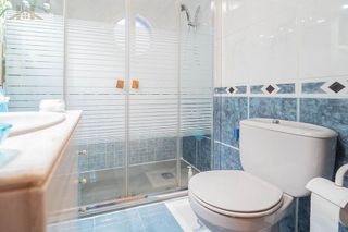 Casa adosada en venta en Fresnos en Torrejón de Ardoz