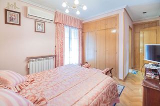 Casa adosada en venta en Fresnos en Torrejón de Ardoz