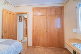 Casa adosada en venta en Fresnos en Torrejón de Ardoz