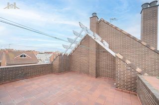 Casa adosada en venta en Fresnos en Torrejón de Ardoz