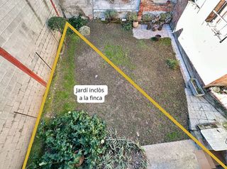 Casa adosada en venta en Torelló