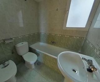 Piso en venta en Bellvitge en Hospitalet de Llobregat, L´