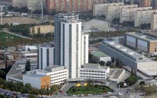 Piso en venta en Bellvitge en Hospitalet de Llobregat, L´