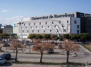 Piso en venta en Bellvitge en Hospitalet de Llobregat, L´