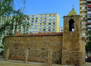 Piso en venta en Bellvitge en Hospitalet de Llobregat, L´