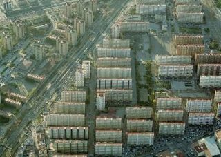 Piso en venta en Bellvitge en Hospitalet de Llobregat, L´