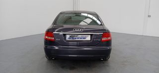 Audi A6 2007