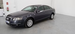 Audi A6 2007