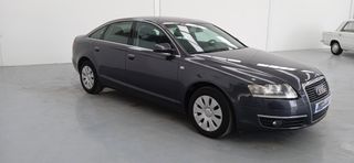 Audi A6 2007