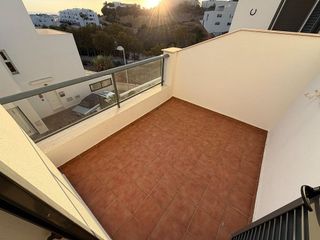 Casa adosada en venta en Conil en Conil de la Frontera