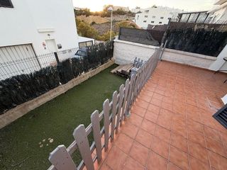 Casa adosada en venta en Conil en Conil de la Frontera