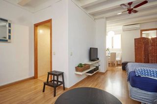Piso en venta en El Gòtic en Barcelona