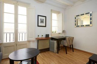 Piso en venta en El Gòtic en Barcelona