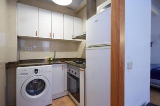 Piso en venta en El Gòtic en Barcelona