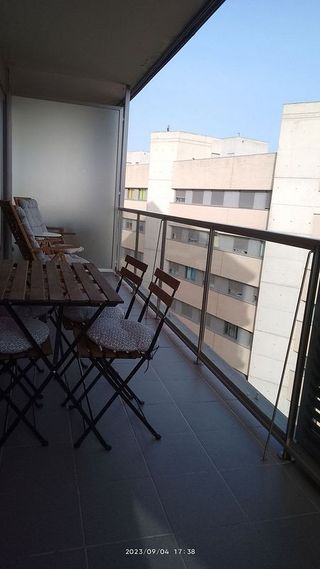 Piso en venta en Centre en Badalona