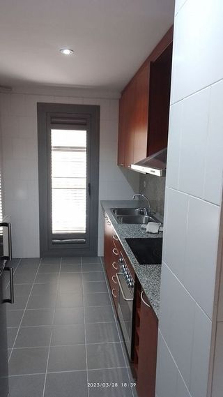 Piso en venta en Centre en Badalona
