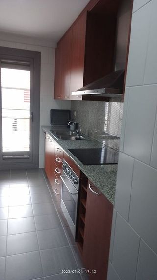 Piso en venta en Centre en Badalona