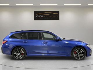 BMW Serie 3 Touring 320d xDrive 190cv Automático M Sport