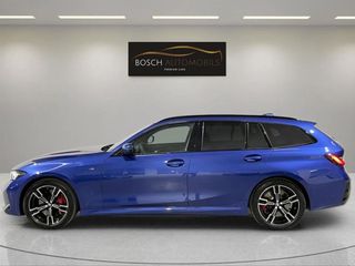 BMW Serie 3 Touring 320d xDrive 190cv Automático M Sport