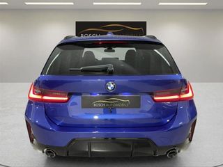 BMW Serie 3 Touring 320d xDrive 190cv Automático M Sport