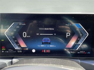 BMW Serie 3 Touring 320d xDrive 190cv Automático M Sport