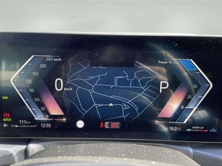 BMW Serie 3 Touring 320d xDrive 190cv Automático M Sport