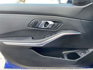 BMW Serie 3 Touring 320d xDrive 190cv Automático M Sport